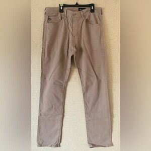 🌾 ⭐️ EVERETT SUD NWOT Slim Straight Fit Pants AG